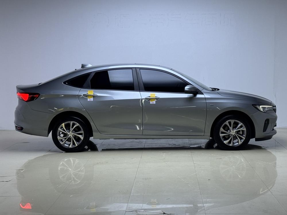 Buick Verano 2023 Pro 533T Enjoy – фото 8