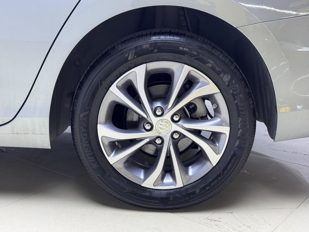 Buick Verano 2023 Pro 533T Enjoy – фото 9