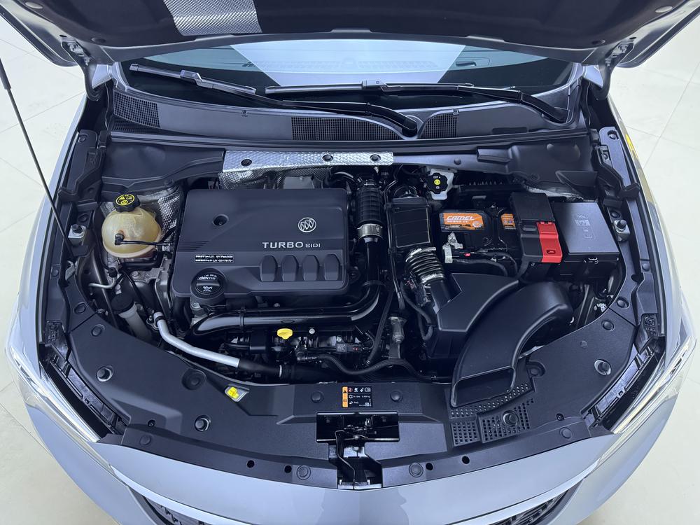 Buick Verano 2023 Pro 533T Enjoy – фото 10