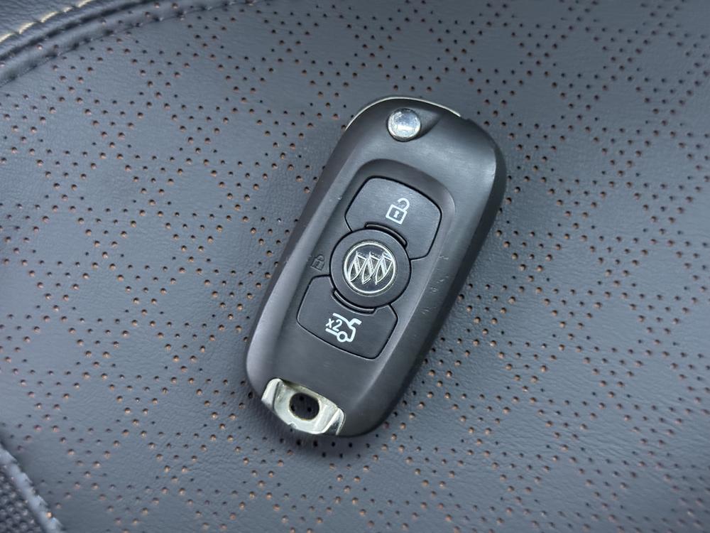 Buick Verano 2023 Pro 533T Enjoy – фото 11
