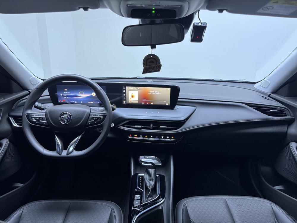 Buick Verano 2023 Pro 533T Enjoy – фото 14