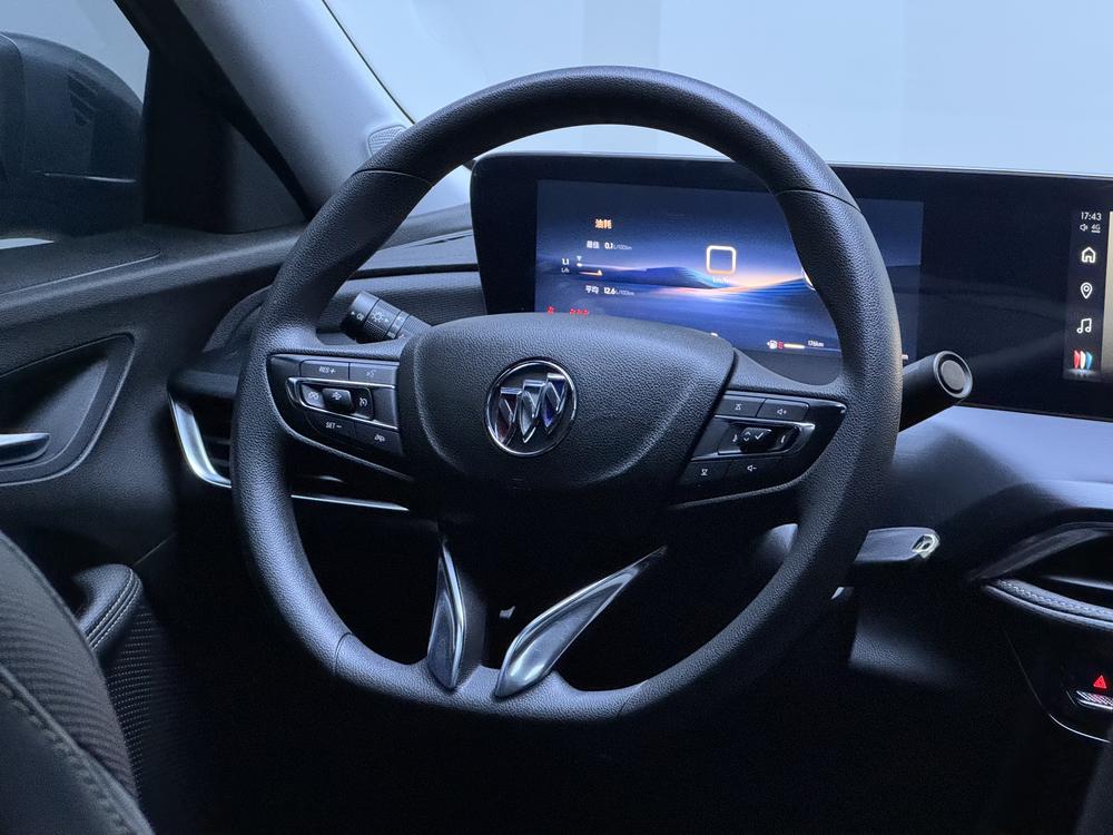 Buick Verano 2023 Pro 533T Enjoy – фото 16