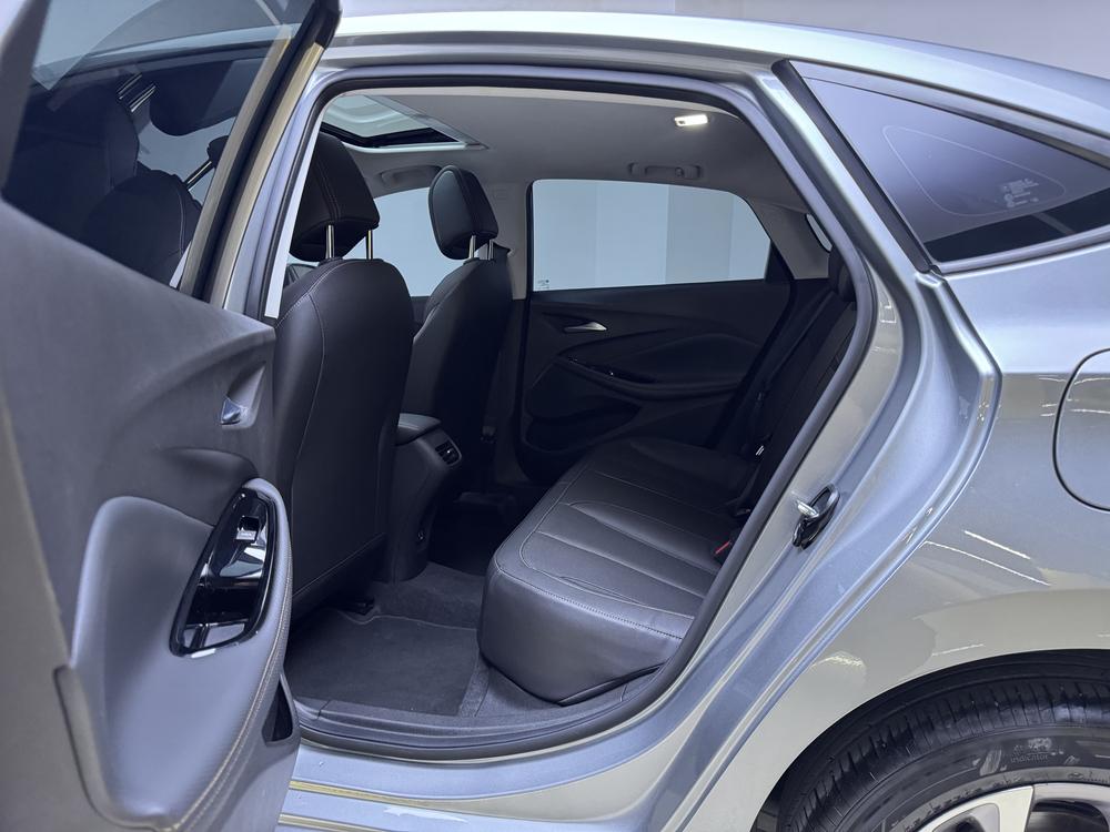 Buick Verano 2023 Pro 533T Enjoy – фото 18