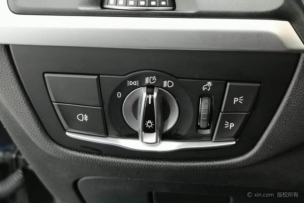 BMW X4 2022 xDrive 30i M Sport Package – фото 16