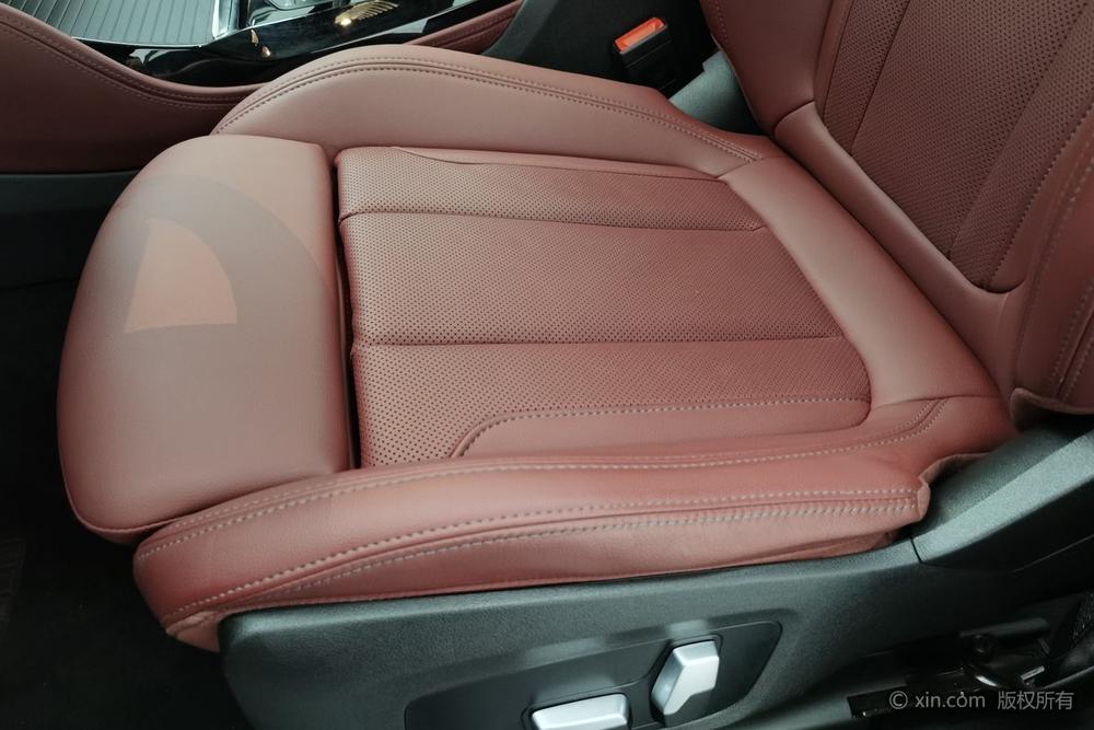 BMW X4 2022 xDrive 30i M Sport Package – фото 18