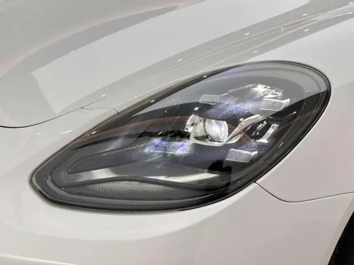 Panamera 2022 Model Panamera 4 Executive Extended Edition 2.9T – фото 8