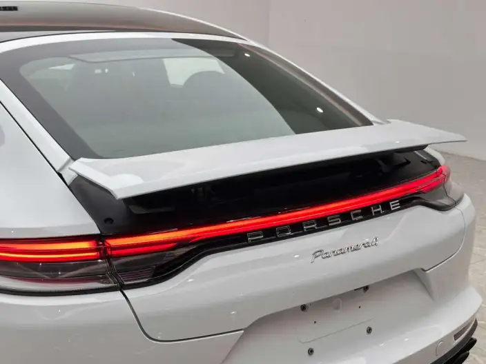 Panamera 2022 Model Panamera 4 Executive Extended Edition 2.9T – фото 10