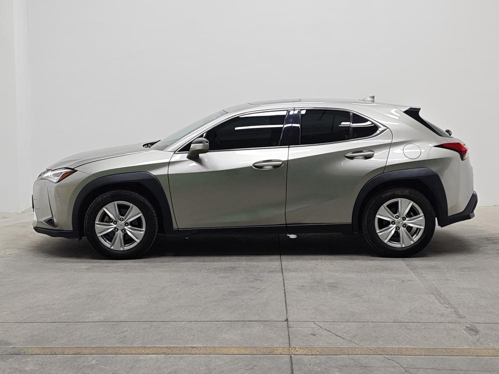 Lexus UX Модель 2020 года 200 Special Edition – фото 4