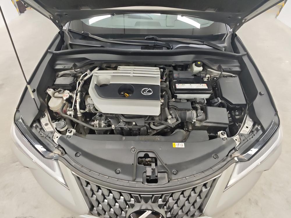Lexus UX Модель 2020 года 200 Special Edition – фото 10