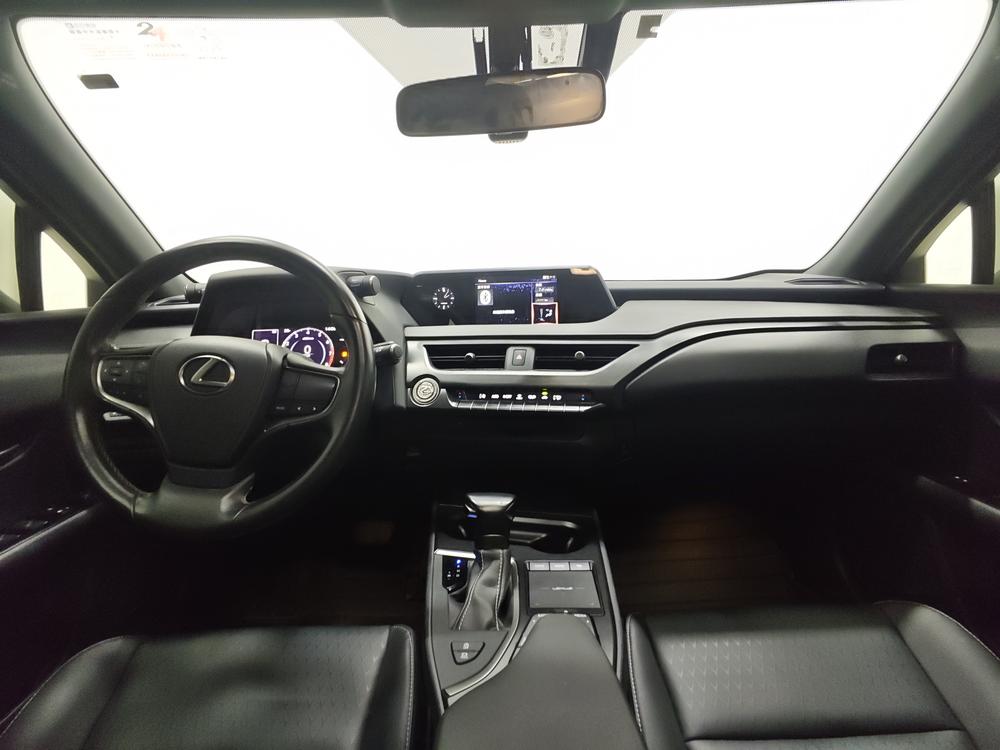 Lexus UX Модель 2020 года 200 Special Edition – фото 14