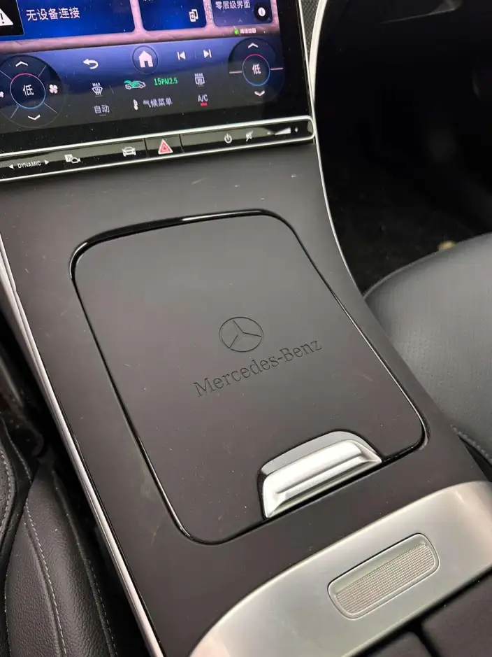 Mercedes-Benz C-Class 2025 Model C 260 L Sports Edition – фото 9