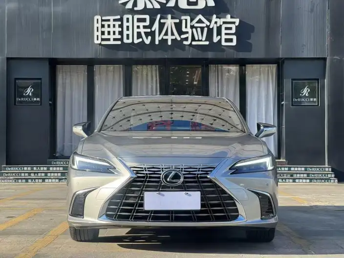 Lexus ES 2025 Model 200 Premium – фото 2