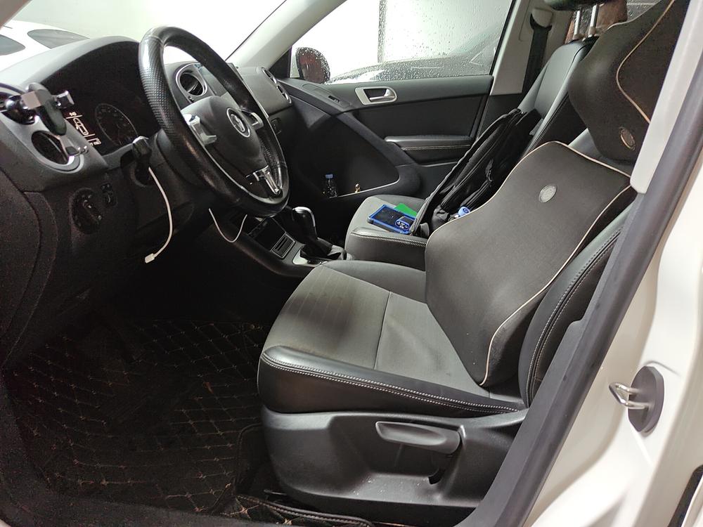 Volkswagen Tiguan 2016 300 TSI Automatic FWD Style – фото 7
