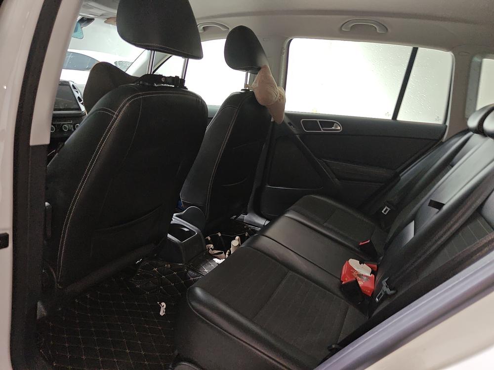 Volkswagen Tiguan 2016 300 TSI Automatic FWD Style – фото 9