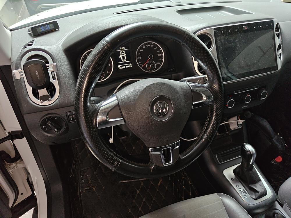 Volkswagen Tiguan 2016 300 TSI Automatic FWD Style – фото 11