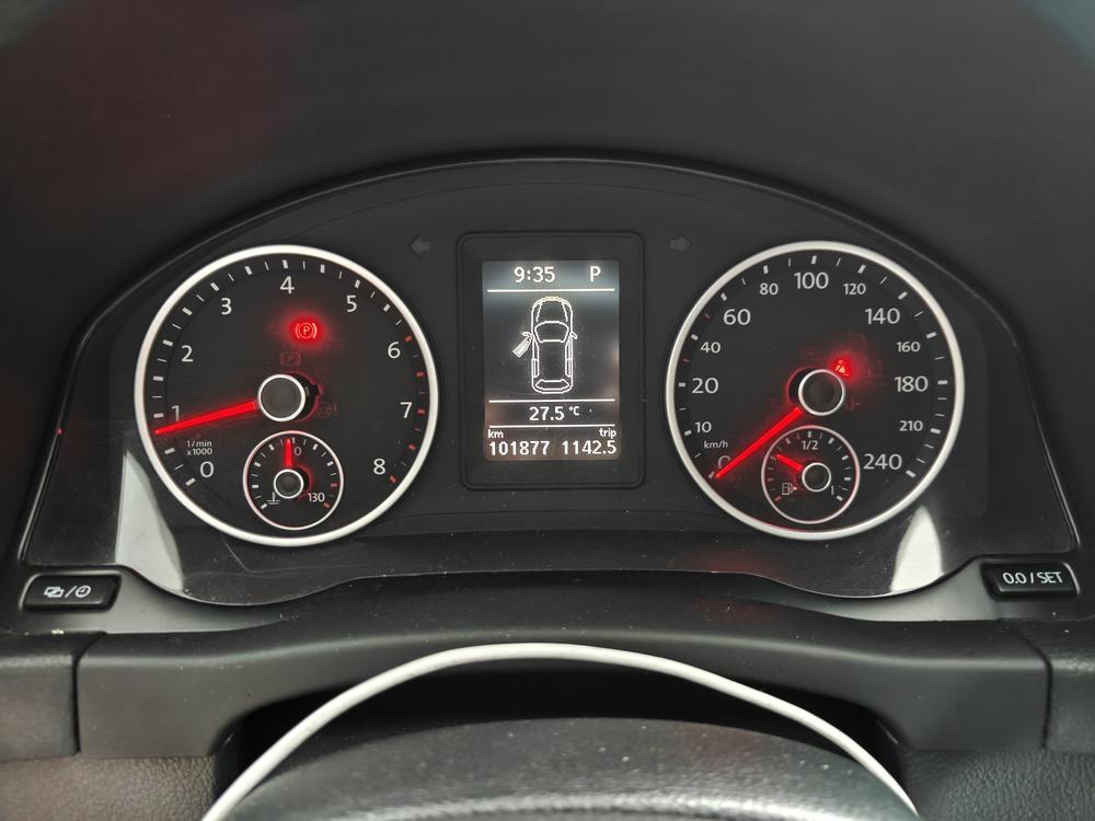 Volkswagen Tiguan 2016 300 TSI Automatic FWD Style – фото 13