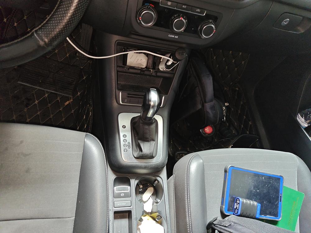 Volkswagen Tiguan 2016 300 TSI Automatic FWD Style – фото 15