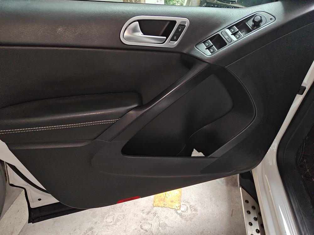 Volkswagen Tiguan 2016 300 TSI Automatic FWD Style – фото 16