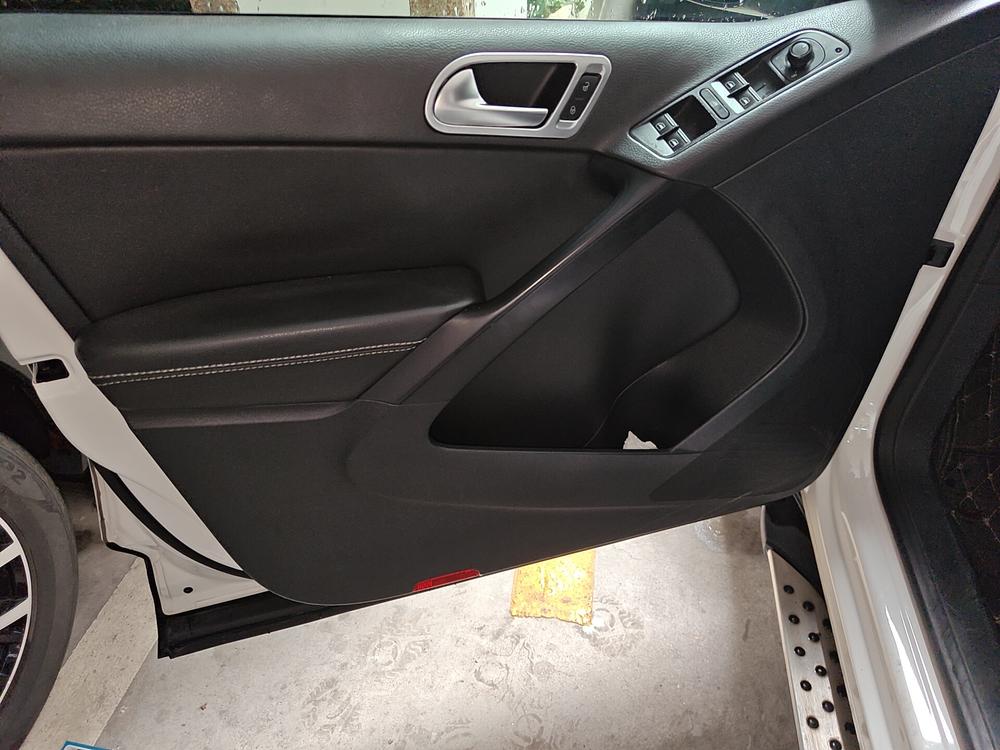 Volkswagen Tiguan 2016 300 TSI Automatic FWD Style – фото 17