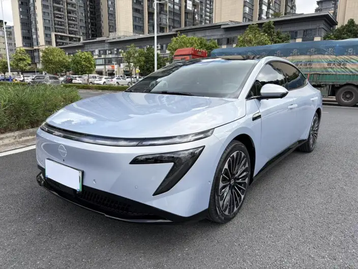 Nissan N7 2025 Model 510 Max – фото 1