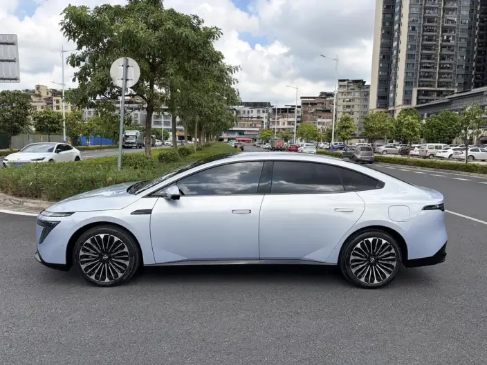 Nissan N7 2025 Model 510 Max – фото 3