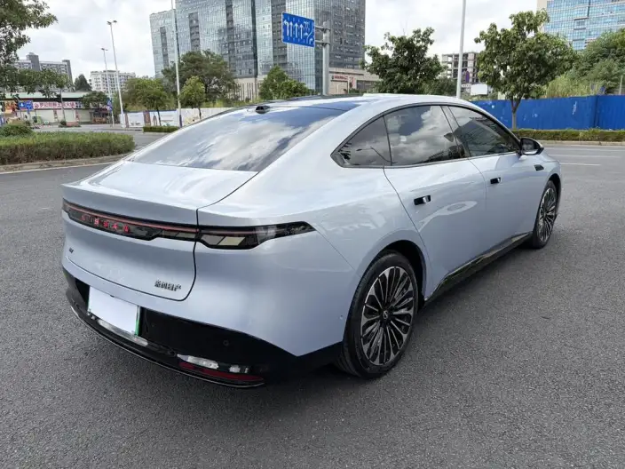 Nissan N7 2025 Model 510 Max – фото 5