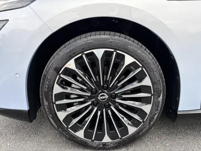 Nissan N7 2025 Model 510 Max – фото 7