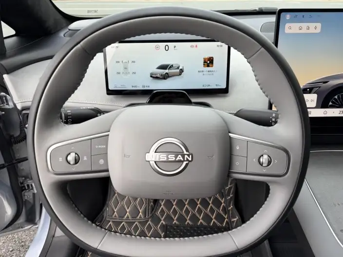 Nissan N7 2025 Model 510 Max – фото 10