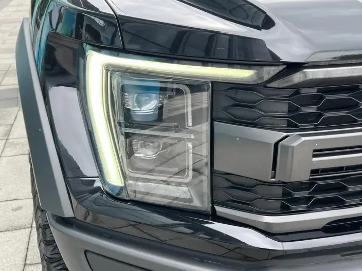 Ford F-150 Raptor 2023 Model Raptor EcoBoost 3.5T V6 – фото 7