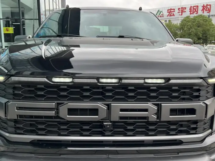 Ford F-150 Raptor 2023 Model Raptor EcoBoost 3.5T V6 – фото 9