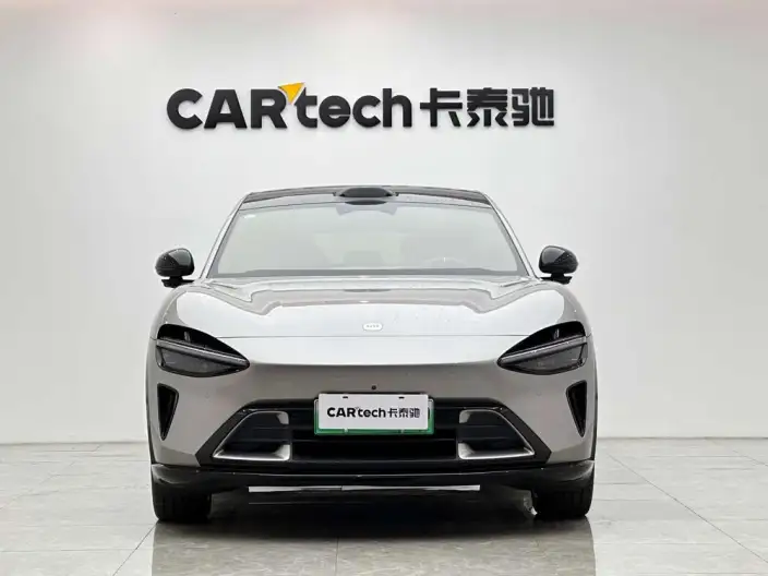 Xiaomi YU7 2025 Model 4WD Pro Edition – фото 2