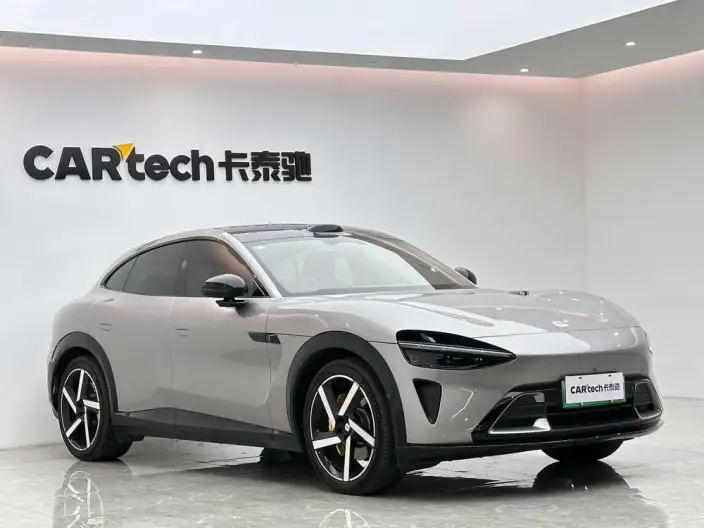 Xiaomi YU7 2025 Model 4WD Pro Edition – фото 3
