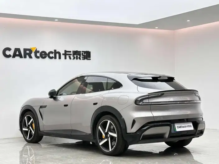 Xiaomi YU7 2025 Model 4WD Pro Edition – фото 5