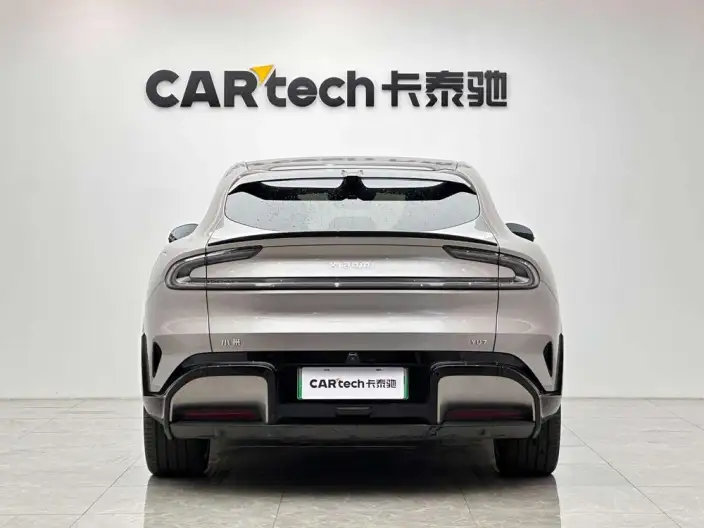 Xiaomi YU7 2025 Model 4WD Pro Edition – фото 6