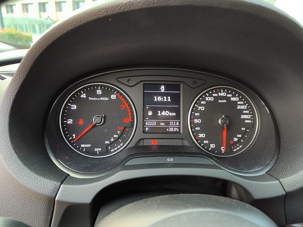 Audi A3 2020 Limousine 35 TFSI Progress China VI – фото 6