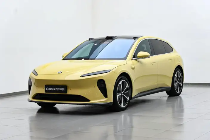 NIO ET5T 2024 Model 75kWh – фото 1