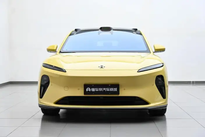 NIO ET5T 2024 Model 75kWh – фото 2