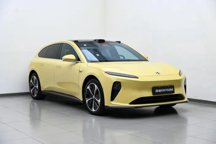 NIO ET5T 2024 Model 75kWh – фото 3
