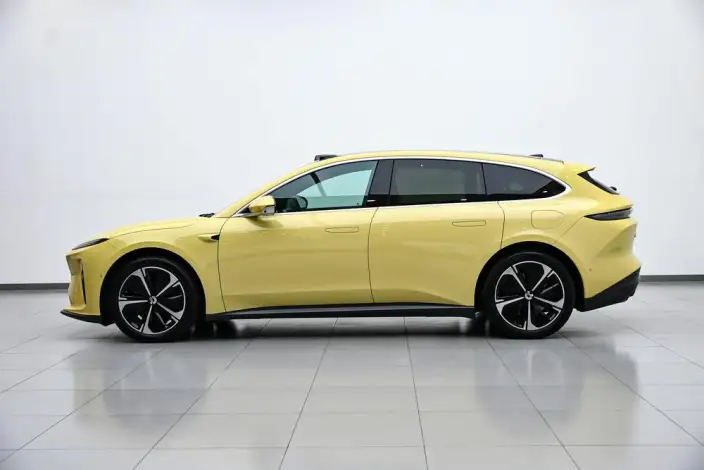 NIO ET5T 2024 Model 75kWh – фото 4
