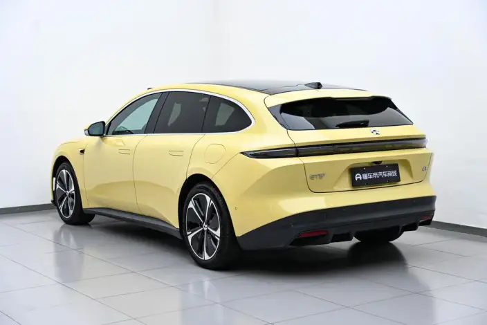 NIO ET5T 2024 Model 75kWh – фото 5