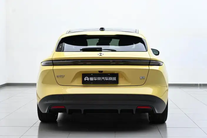 NIO ET5T 2024 Model 75kWh – фото 6