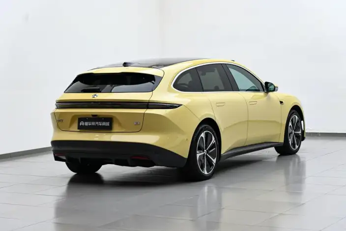 NIO ET5T 2024 Model 75kWh – фото 7