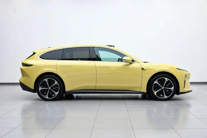 NIO ET5T 2024 Model 75kWh – фото 8