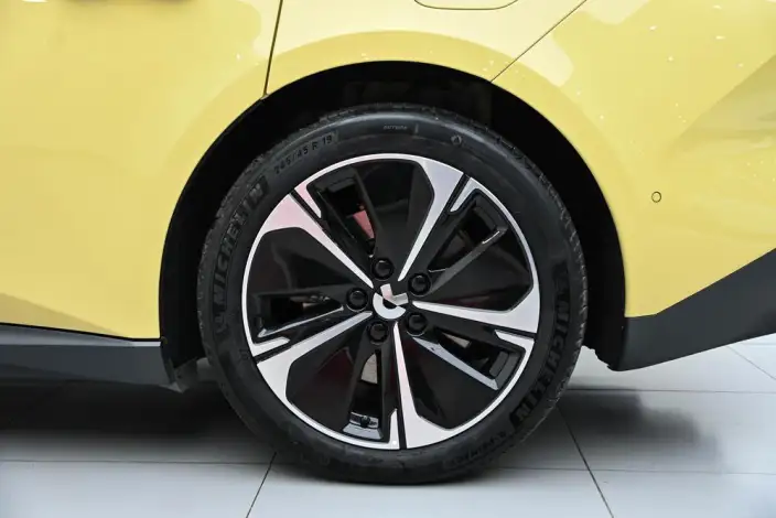 NIO ET5T 2024 Model 75kWh – фото 9