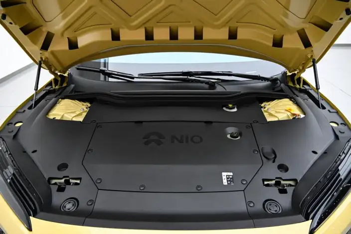 NIO ET5T 2024 Model 75kWh – фото 10