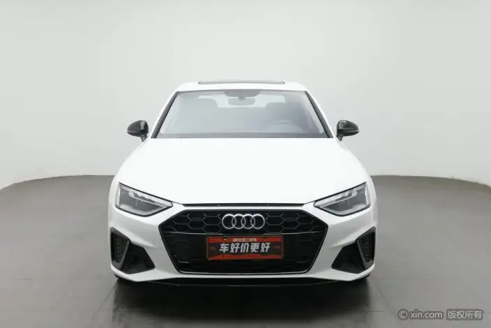 Audi A4 L 2022 Model 40 TFSI Luxury Dynamic Model – фото 2