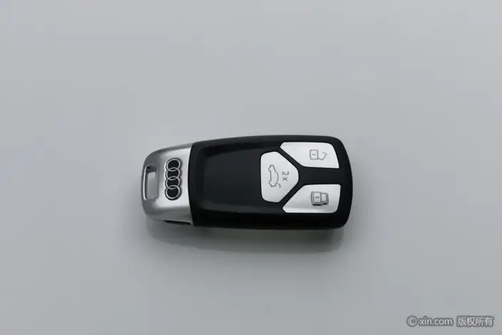 Audi A4 L 2022 Model 40 TFSI Luxury Dynamic Model – фото 6