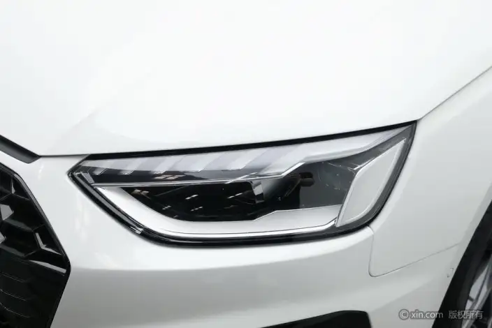 Audi A4 L 2022 Model 40 TFSI Luxury Dynamic Model – фото 7