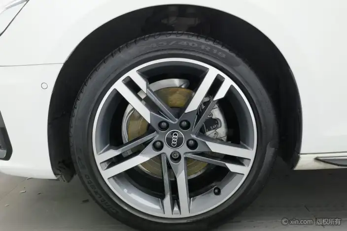 Audi A4 L 2022 Model 40 TFSI Luxury Dynamic Model – фото 10