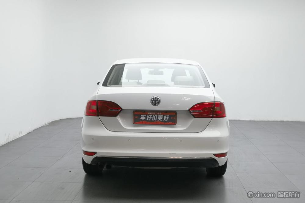 Volkswagen Sagitar 2012 1.4TSI Automatic Flagship
